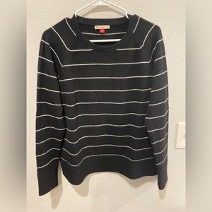 Gently used Marine Layer sweater